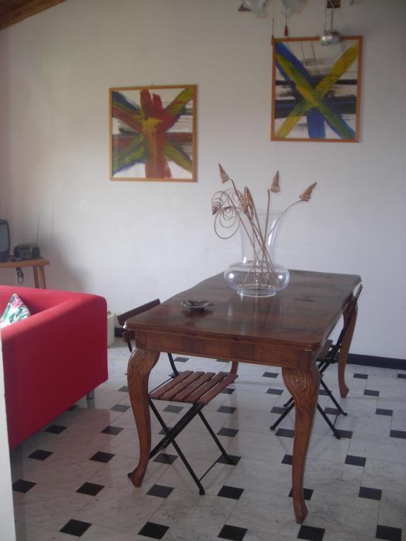 Apartamento Infinity View Vernazza Habitación foto