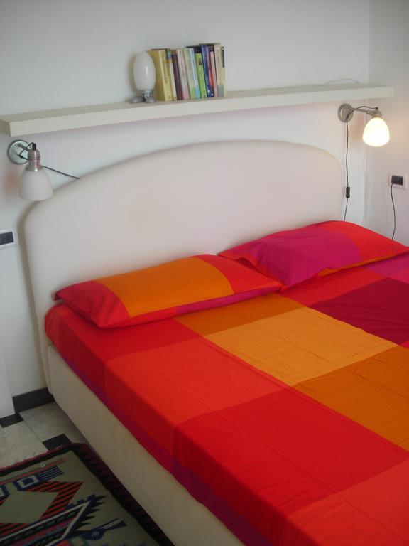 Apartamento Infinity View Vernazza Habitación foto