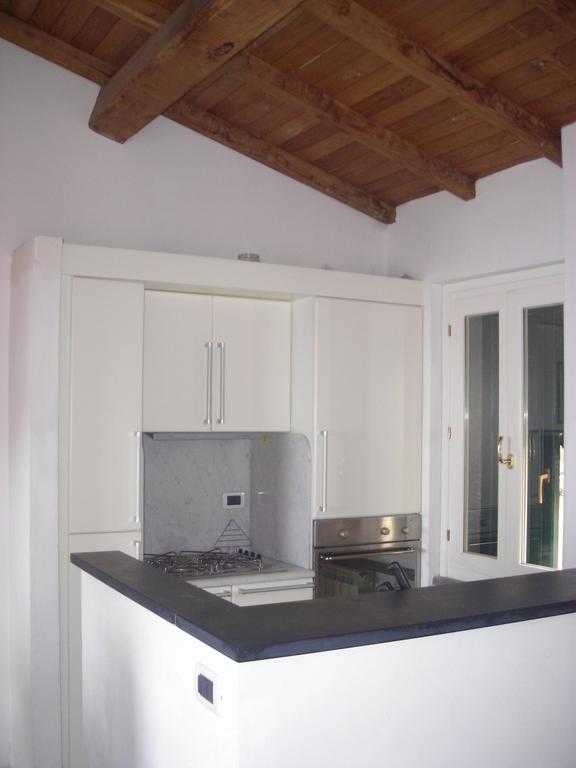 Apartamento Infinity View Vernazza Habitación foto