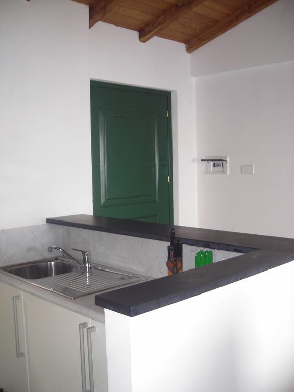 Apartamento Infinity View Vernazza Habitación foto