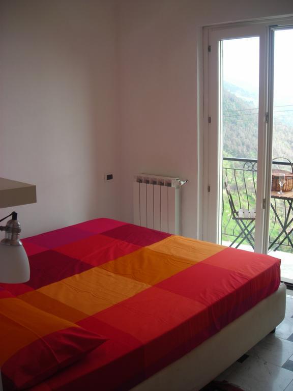 Apartamento Infinity View Vernazza Habitación foto