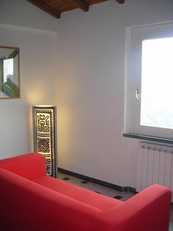 Apartamento Infinity View Vernazza Habitación foto
