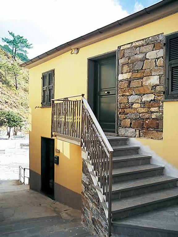 Apartamento Infinity View Vernazza Habitación foto